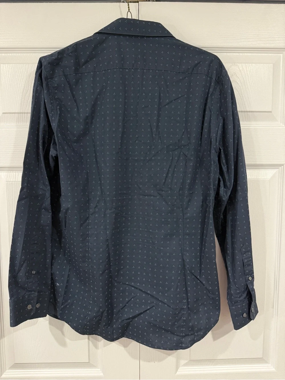 Banana Republic classic banana